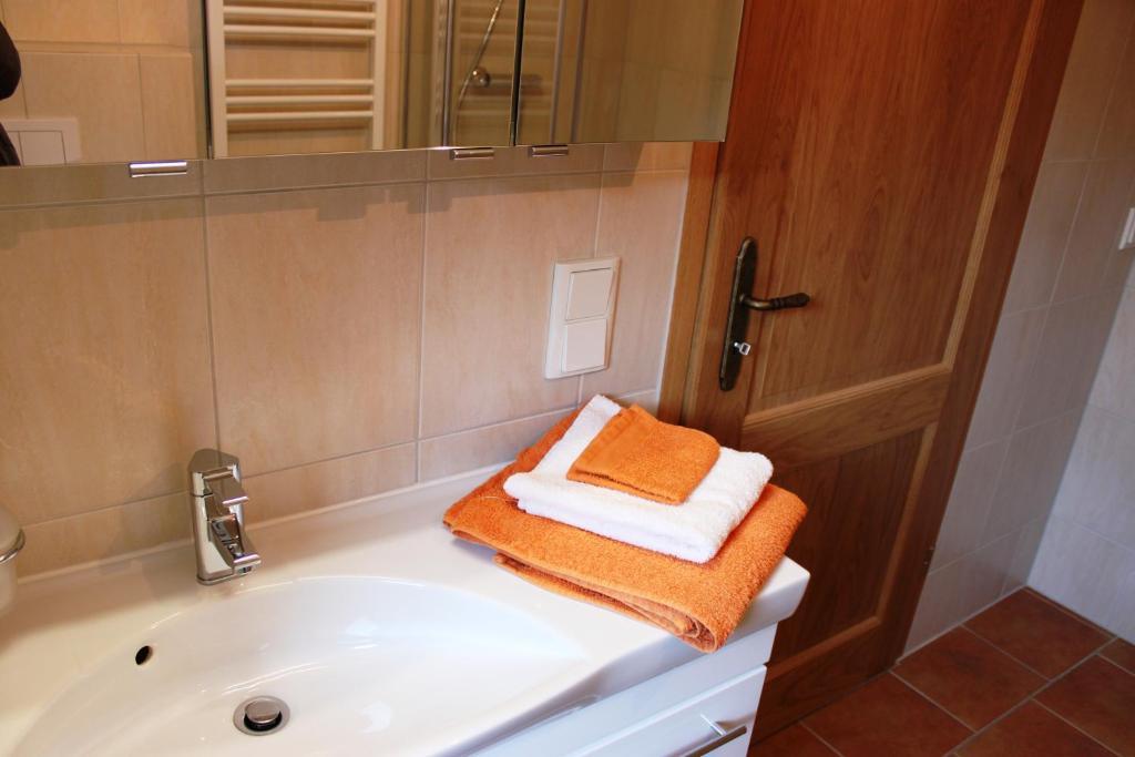 Haus Der Berge Villa Braunlage Phòng bức ảnh