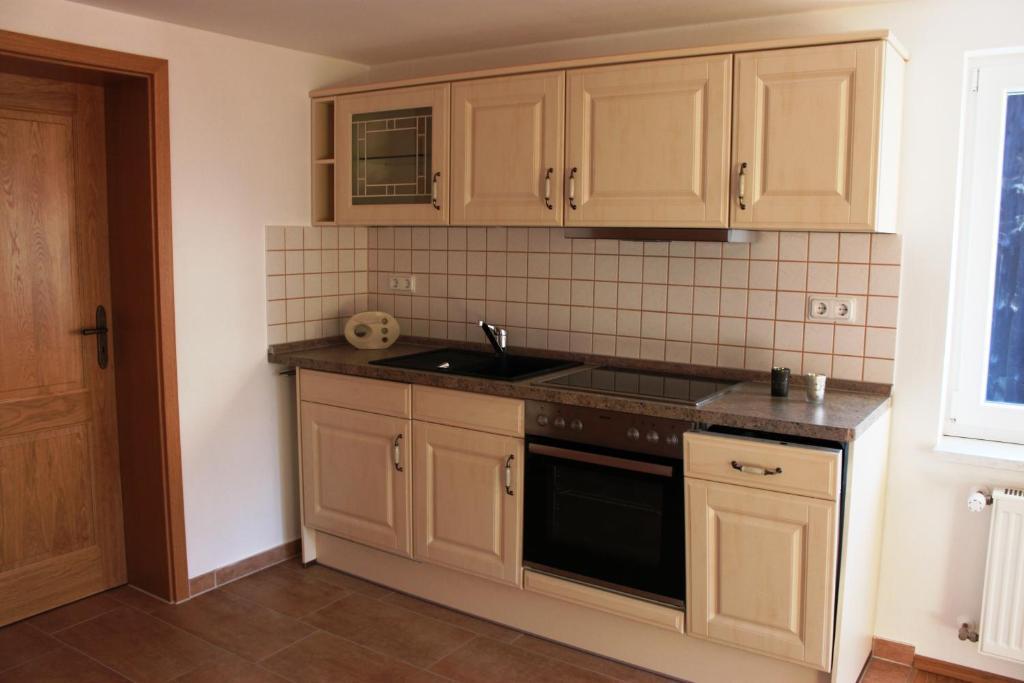 Haus Der Berge Villa Braunlage Phòng bức ảnh