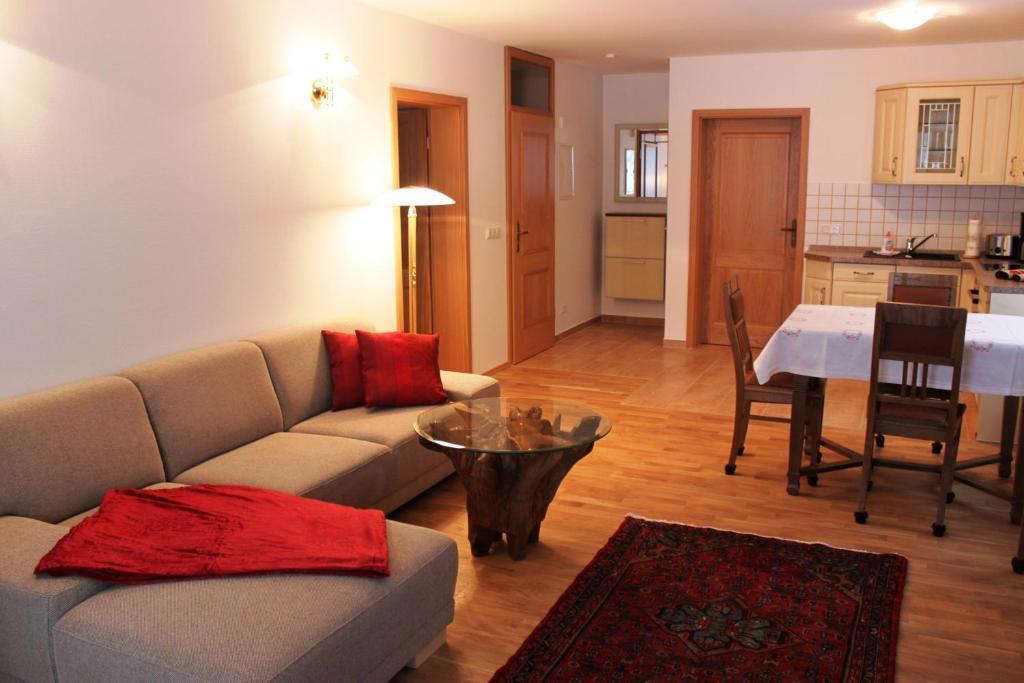Haus Der Berge Villa Braunlage Phòng bức ảnh