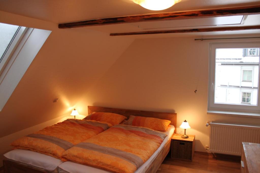 Haus Der Berge Villa Braunlage Phòng bức ảnh