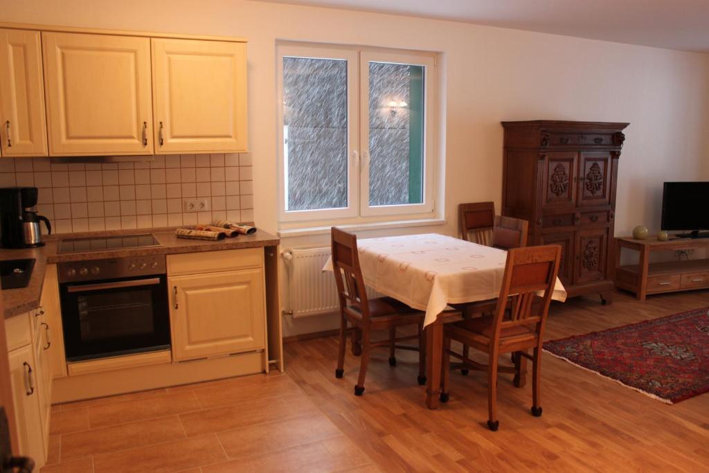 Haus Der Berge Villa Braunlage Phòng bức ảnh