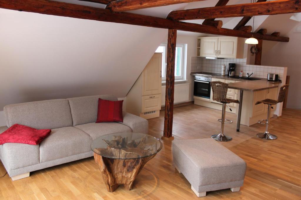 Haus Der Berge Villa Braunlage Phòng bức ảnh