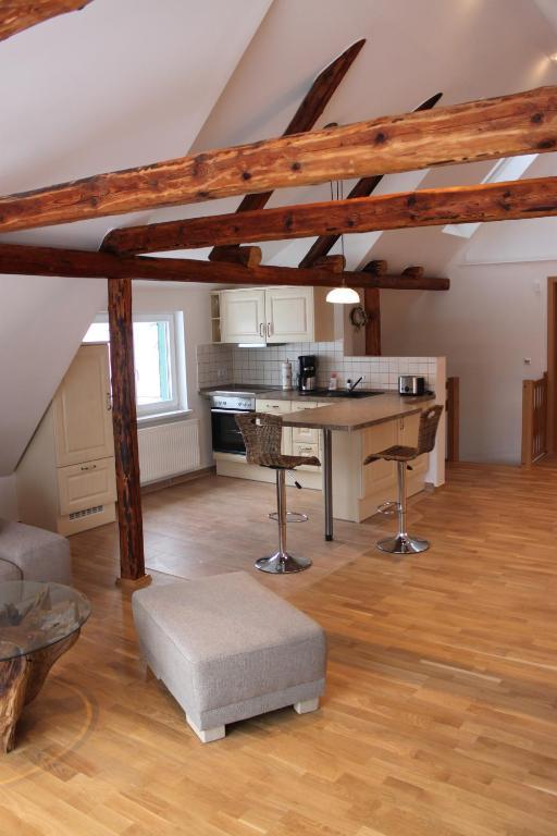 Haus Der Berge Villa Braunlage Phòng bức ảnh