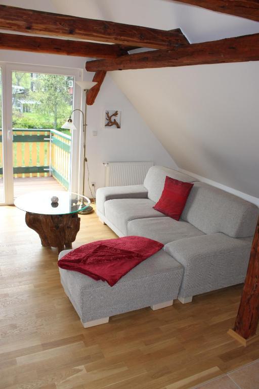 Haus Der Berge Villa Braunlage Phòng bức ảnh