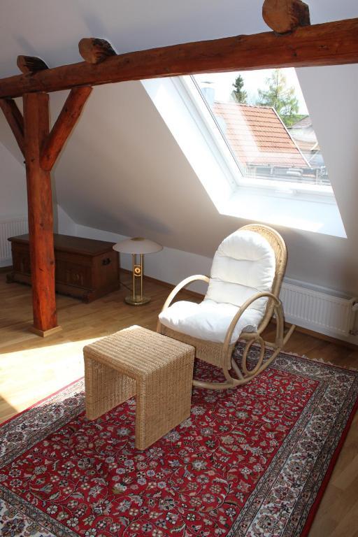 Haus Der Berge Villa Braunlage Phòng bức ảnh