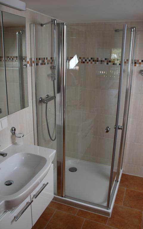 Haus Der Berge Villa Braunlage Ngoại thất bức ảnh