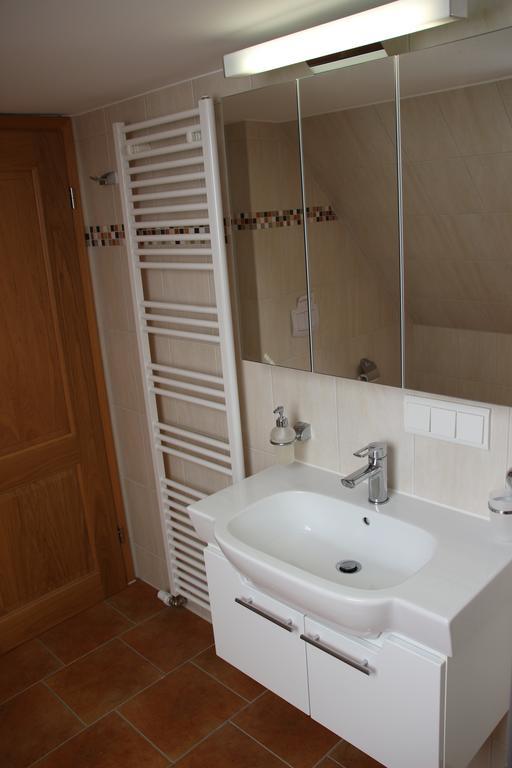 Haus Der Berge Villa Braunlage Ngoại thất bức ảnh
