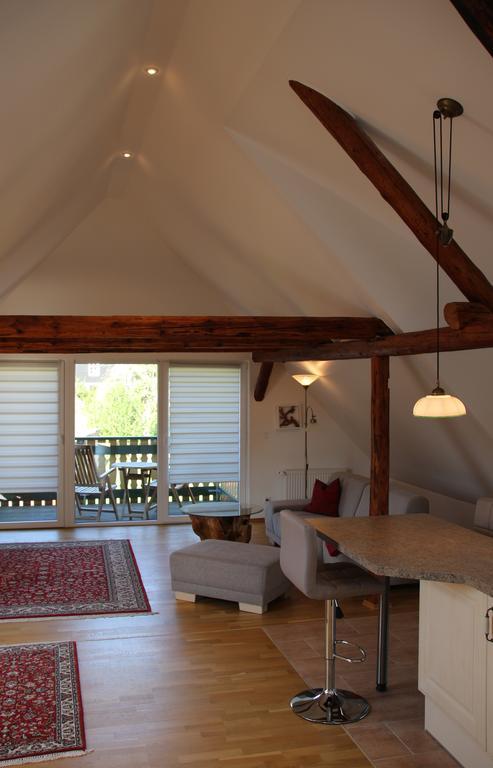 Haus Der Berge Villa Braunlage Ngoại thất bức ảnh