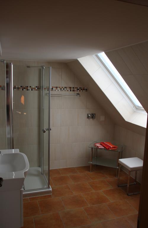 Haus Der Berge Villa Braunlage Ngoại thất bức ảnh