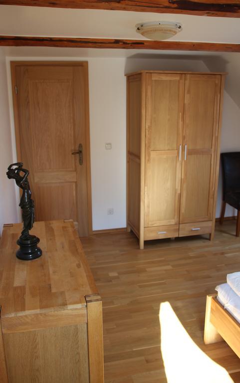 Haus Der Berge Villa Braunlage Ngoại thất bức ảnh