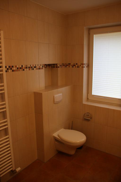 Haus Der Berge Villa Braunlage Ngoại thất bức ảnh