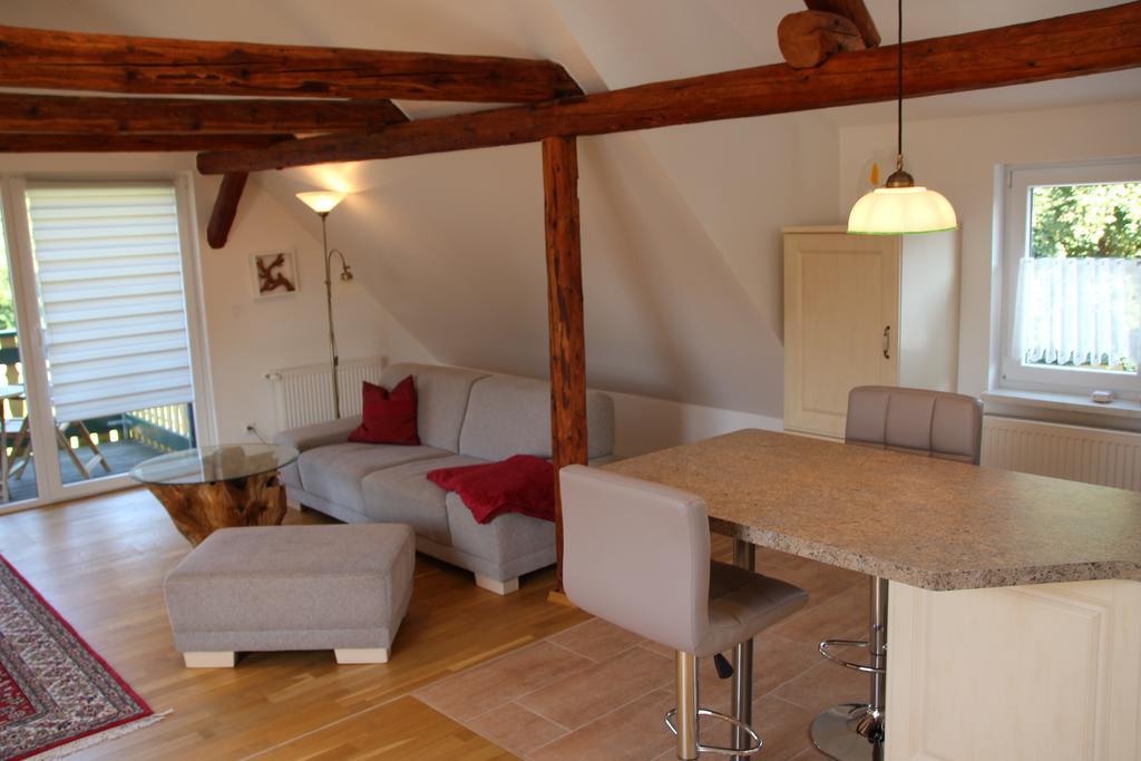 Haus Der Berge Villa Braunlage Ngoại thất bức ảnh