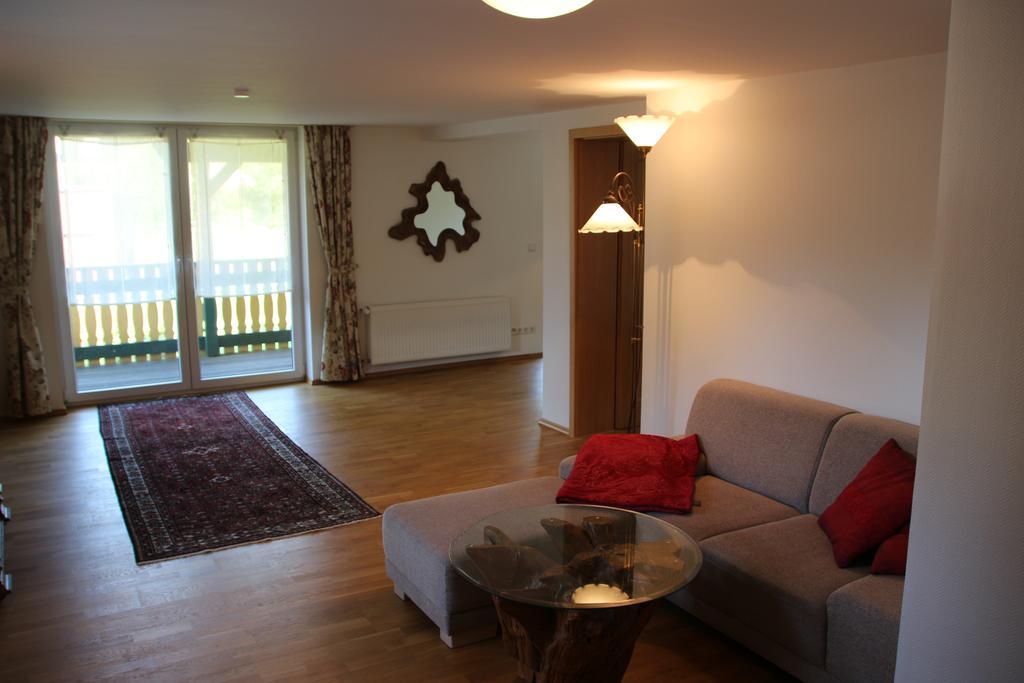 Haus Der Berge Villa Braunlage Ngoại thất bức ảnh